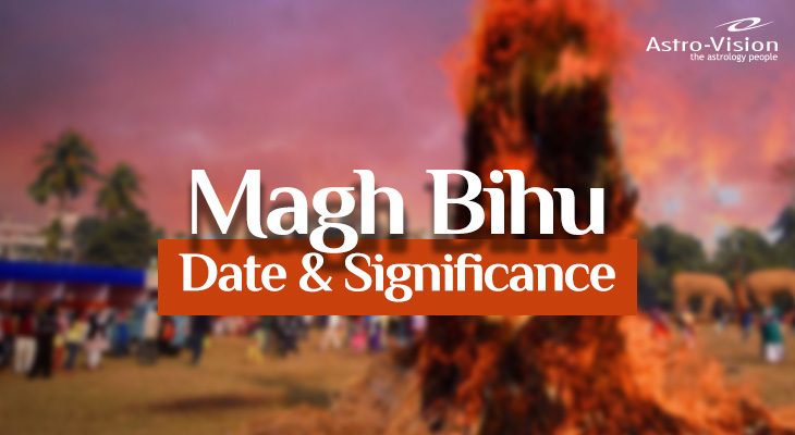 Magh Bihu - Date & Significance